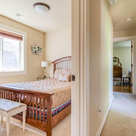 Ocean Pines Βίλα Tillamook Εξωτερικό φωτογραφία