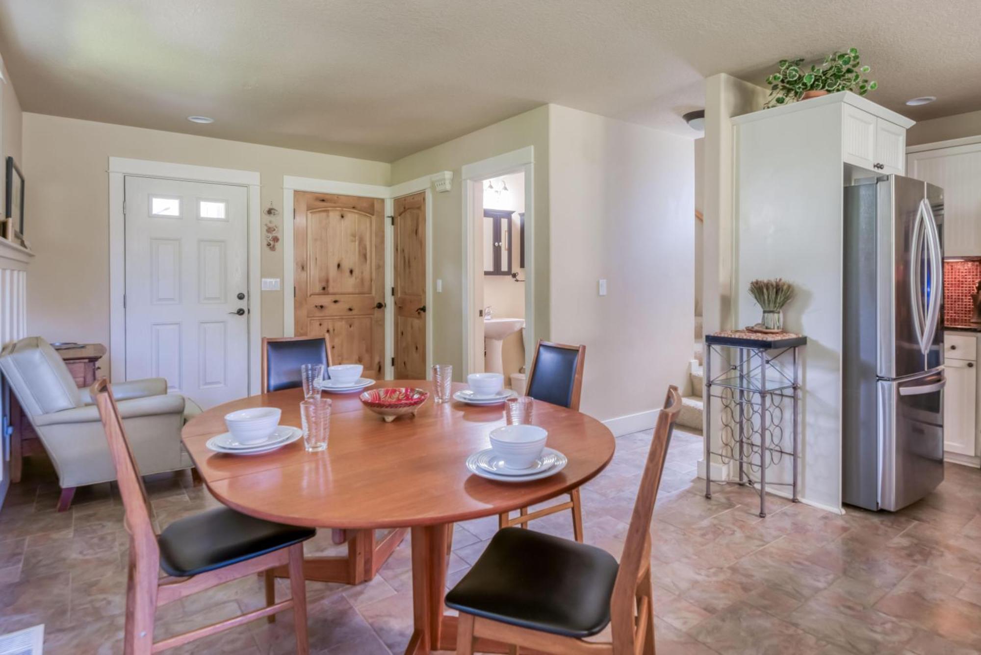 Ocean Pines Βίλα Tillamook Εξωτερικό φωτογραφία