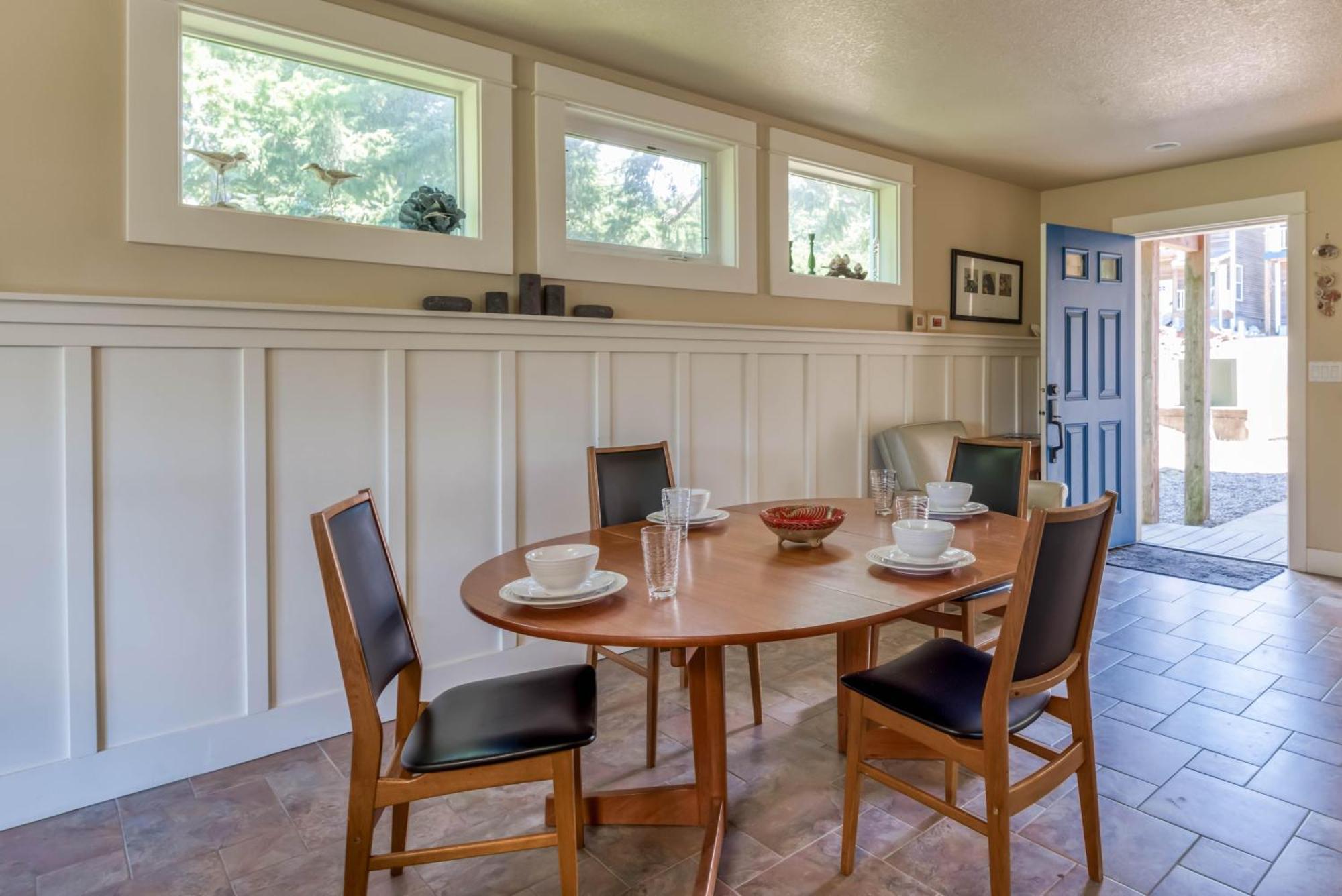 Ocean Pines Βίλα Tillamook Εξωτερικό φωτογραφία