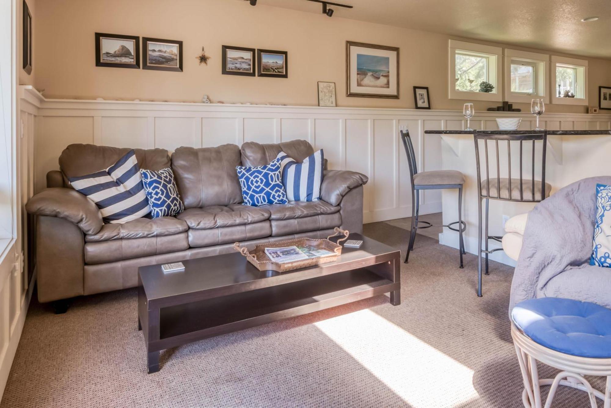Ocean Pines Βίλα Tillamook Εξωτερικό φωτογραφία