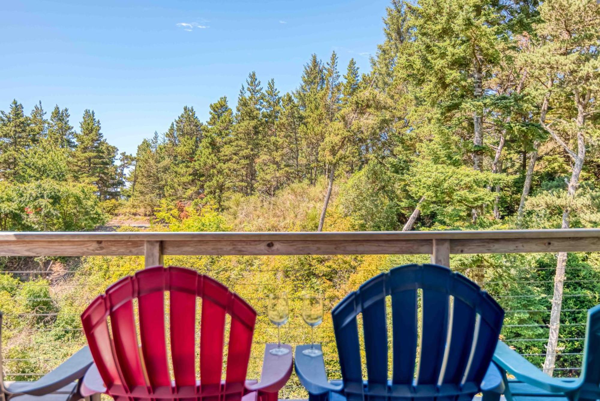 Ocean Pines Βίλα Tillamook Εξωτερικό φωτογραφία
