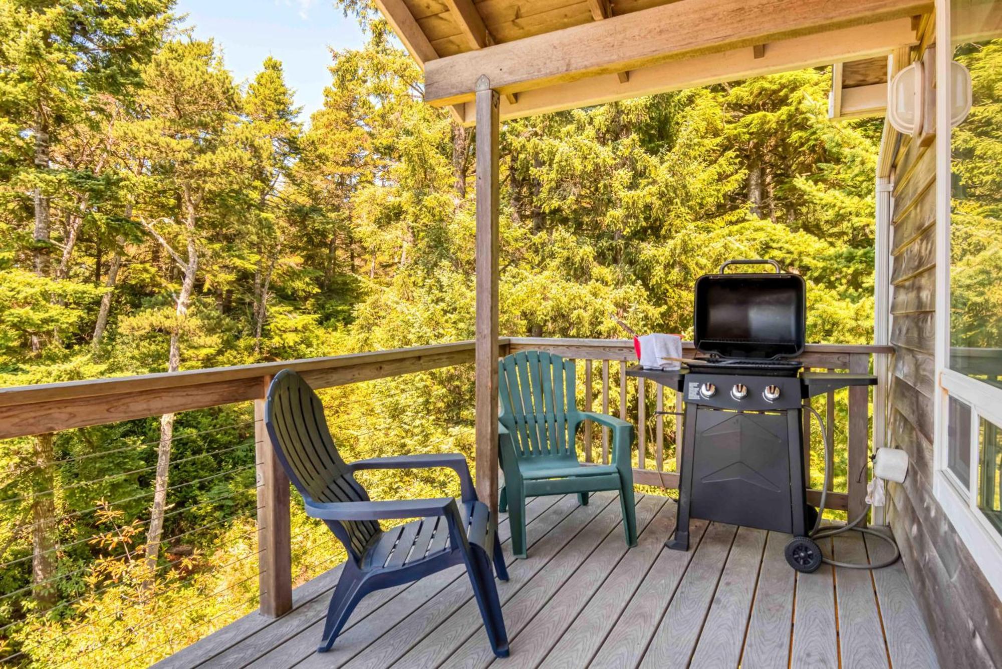 Ocean Pines Βίλα Tillamook Εξωτερικό φωτογραφία