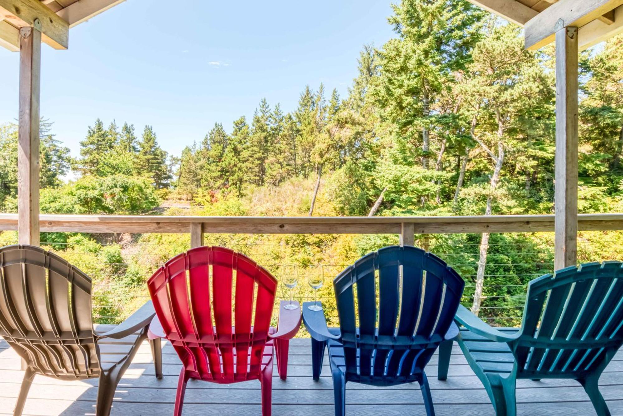Ocean Pines Βίλα Tillamook Εξωτερικό φωτογραφία