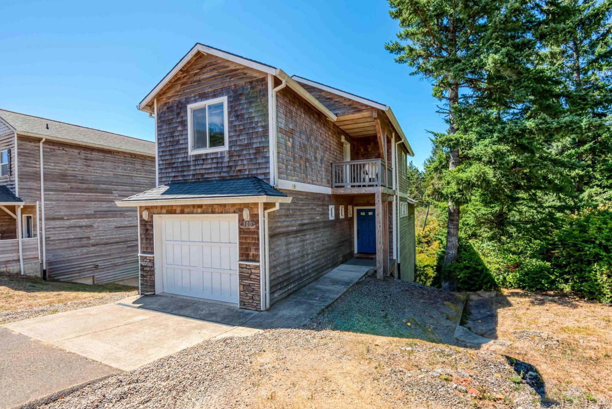 Ocean Pines Βίλα Tillamook Εξωτερικό φωτογραφία